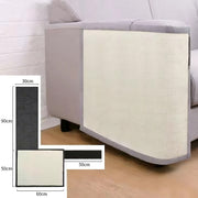 Protecteur de canapé anti-rayures pour chat