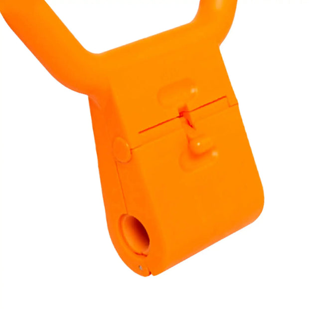 Poignée Kettlebell Grip pour haltères