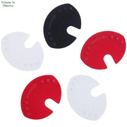 Couvercles de canettes réutilisables.