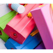 Jouet sauteur grenouille pour enfants