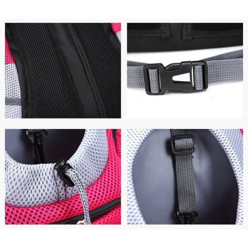 Sac à dos pour chien de compagnie