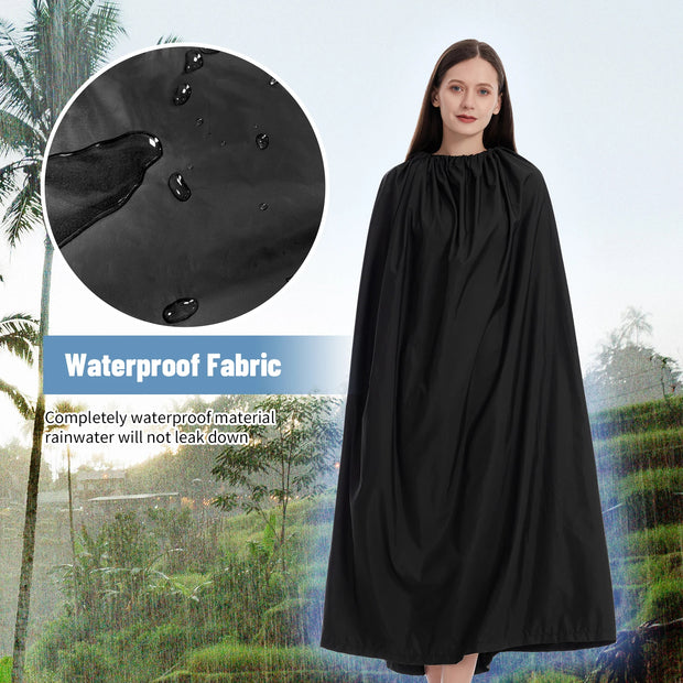 Couverture à langer de plage