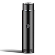 Rasoir électrique portatif.