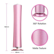 Lime à pédicure électrique rechargeable