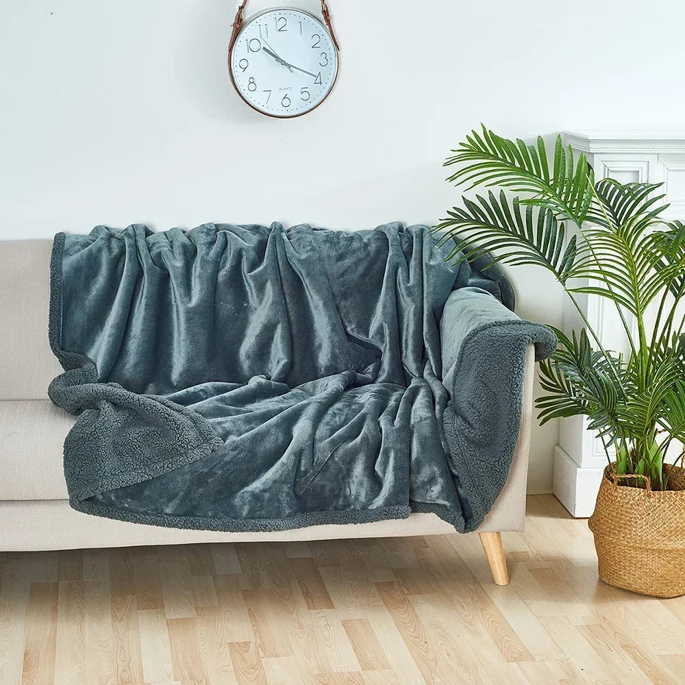 Couverture imperméable