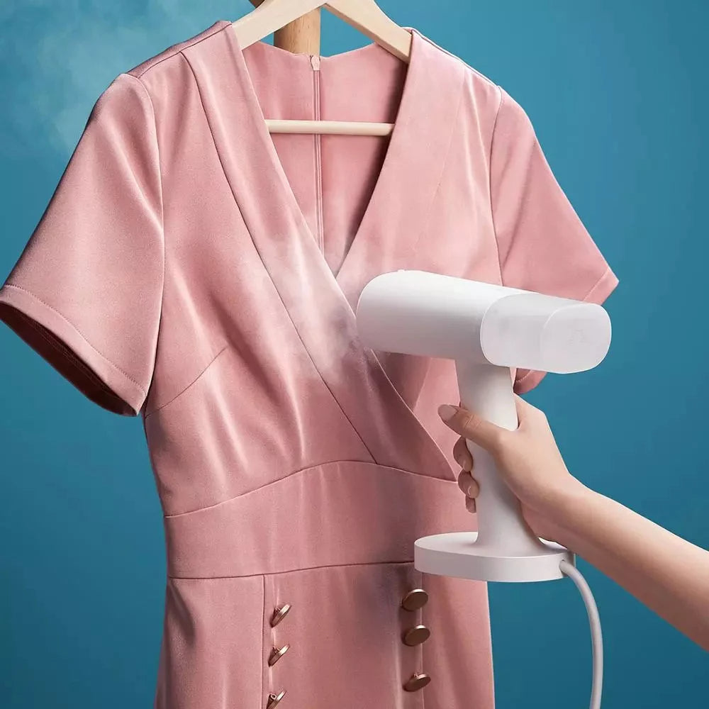 Défroisseur vapeur sous vide pour vêtements