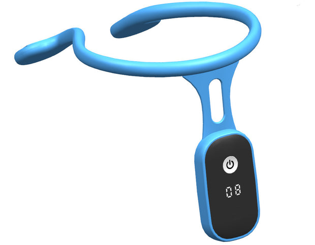 Appareil correcteur de bosse