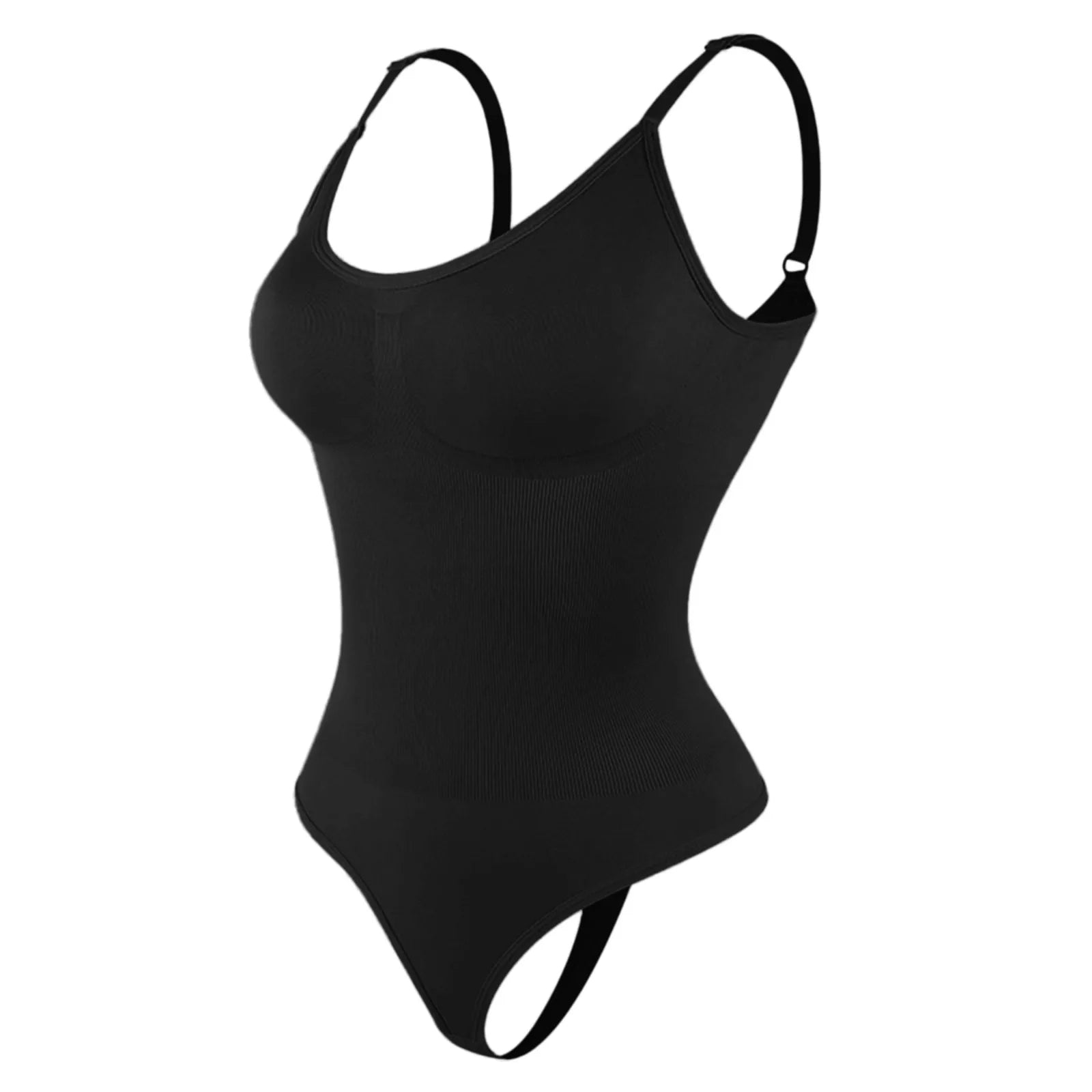 Body à haute élasticité pour femme.