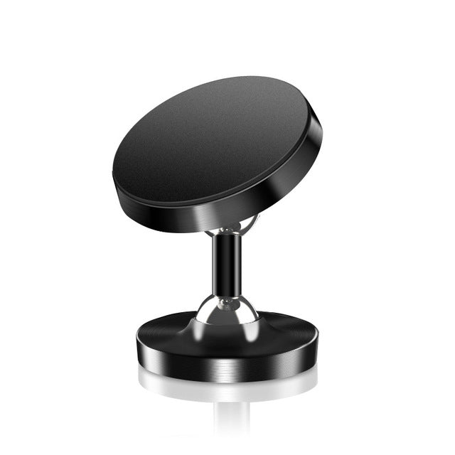 Support de téléphone magnétique double pour salle de sport