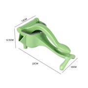 Presse-agrumes manuel multifonctionnel