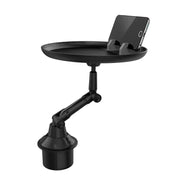 Plateau pivotant pour voiture