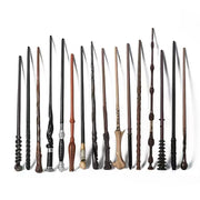 Baguette de feu magique