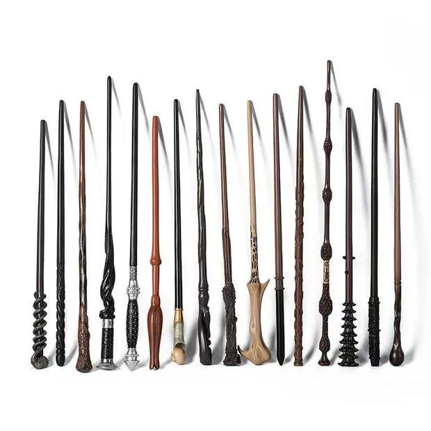 Baguette de feu magique