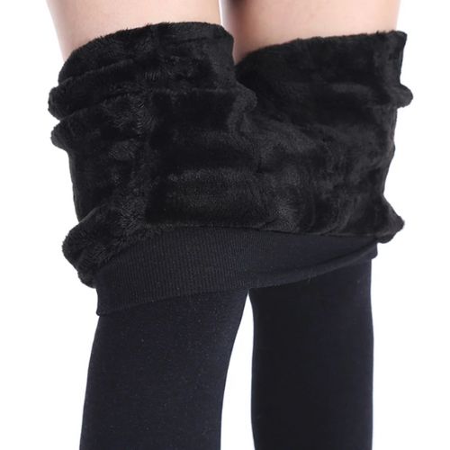Legging d'hiver