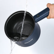 Mini cuisinière électrique tout-en-un