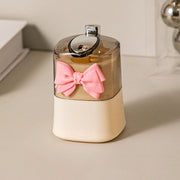 Porte-cure-dents et distributeur créatif