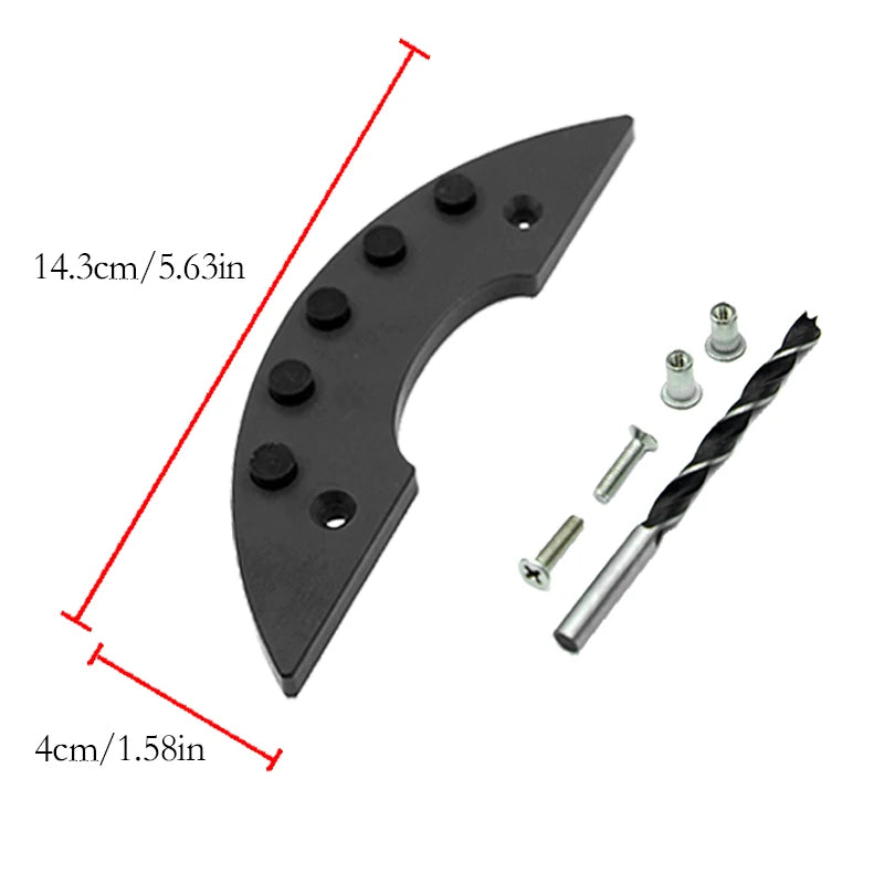 Plaque Spark pour skateboard