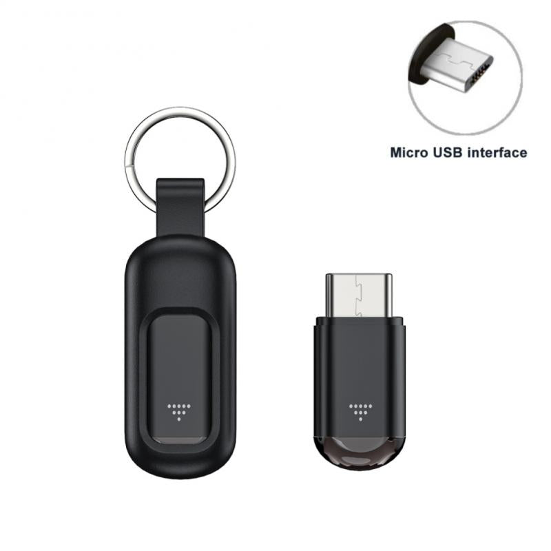 Adaptateur émetteur infrarouge pour smartphone