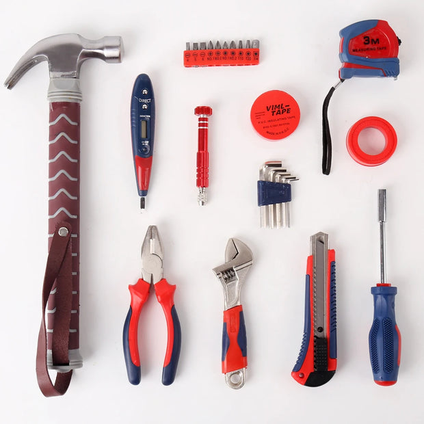 Boîte à outils pour marteau de Thor