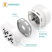 Aspirateur de bureau