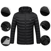 Veste chauffante Heated Jacket