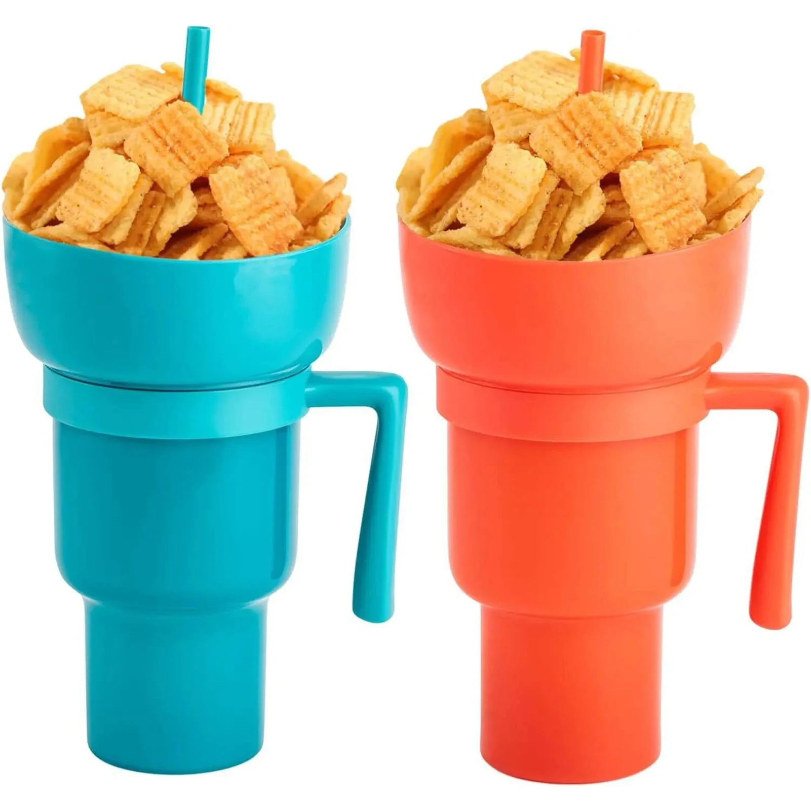 Tasse à collation Snack Cup