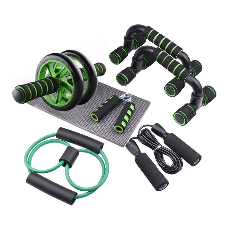 Kit de roues à rouleaux ABS