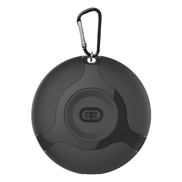 Répulsif antiparasitaire à ultrasons portable