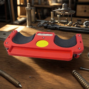 Genouillères roulantes avec roulettes