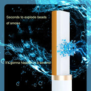 Distributeur de perles aromatisées pour cigarettes