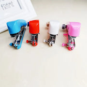 Mini machine à coudre portative