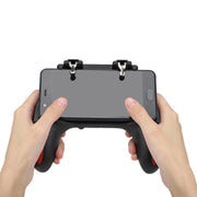 Manette de jeu H10 pour téléphones