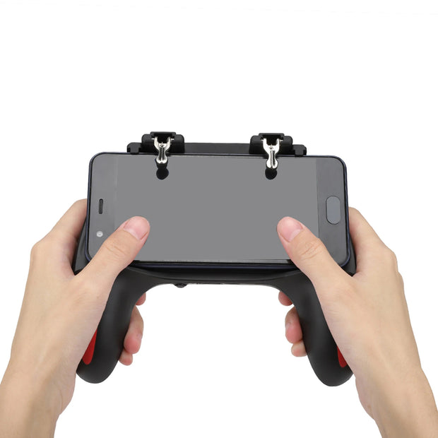 Manette de jeu H10 pour téléphones
