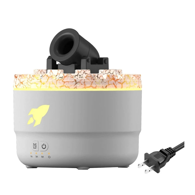 Humidificateur Cannon
