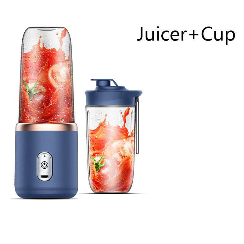 Tasse Presse-Agrumes Électrique Portable