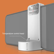 Chauffe-biberon portable pour bébé