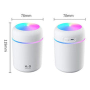 Humidificateur d'air