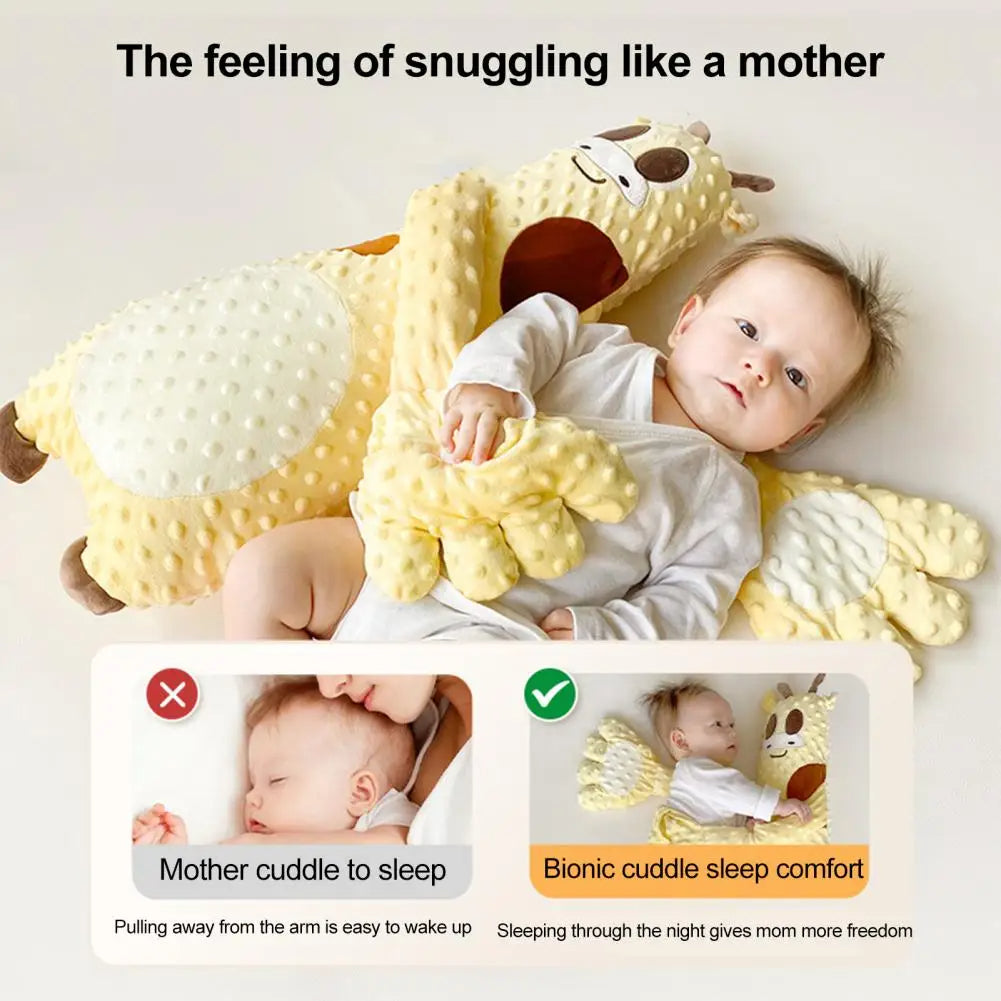 Oreiller bébé Pat.  Baby Pat Pillow