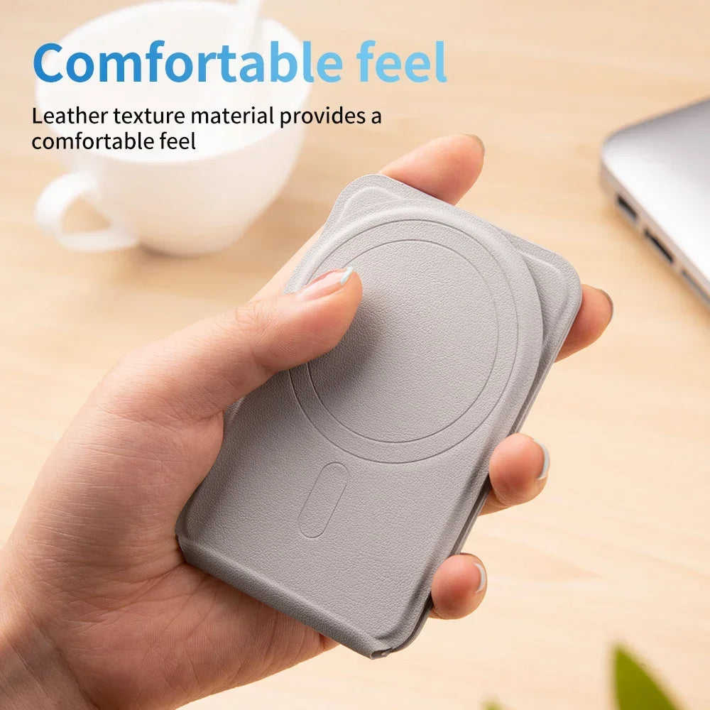 Support magnétique pour téléphone portable pour iPhone