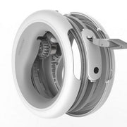 Anneau de laisse pour chien avec LED