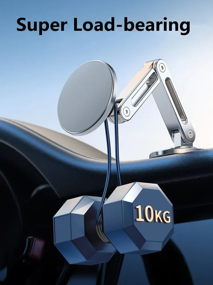 Support magnétique pour téléphone MagSafe