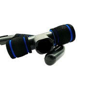 Poignées de gymnastique antidérapantes pour pompes