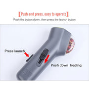 Lanceur de friandises pour chien