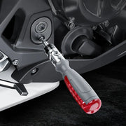 Jeu de tournevis à cliquet