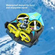 Mini drone RC 3 en 1