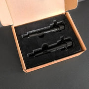 Ensemble de poids de gym avec épingle