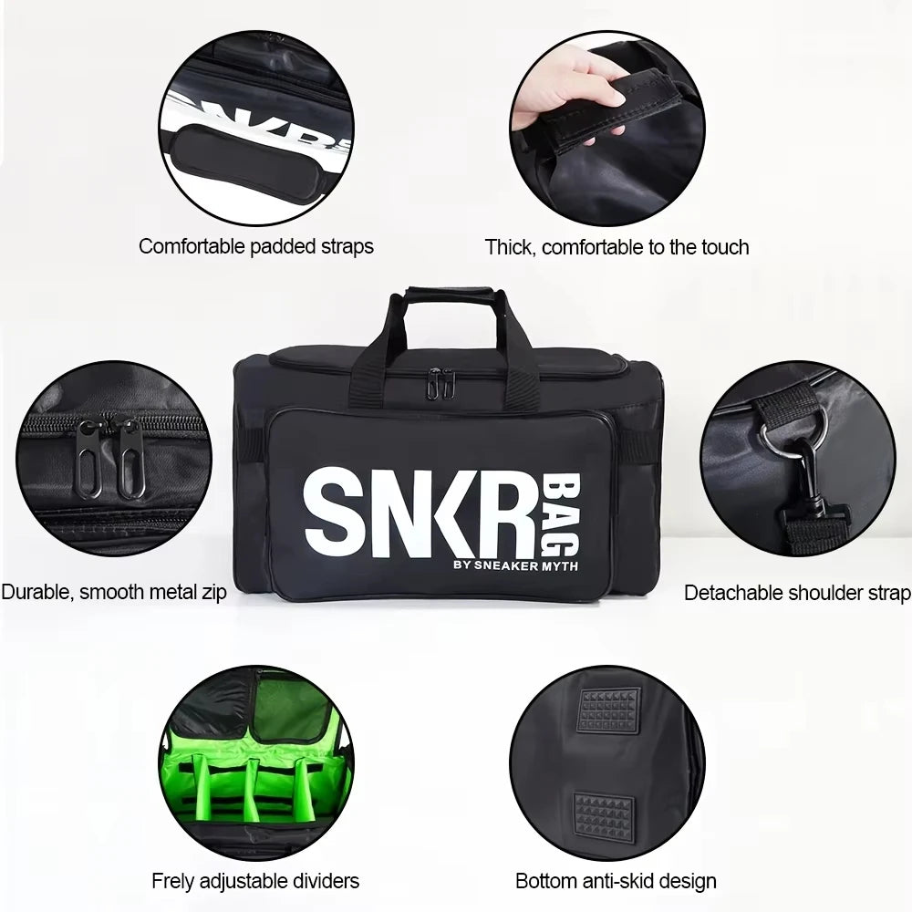Sac de sport pour athlètes