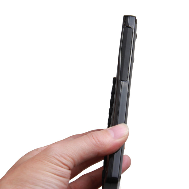 Calculatrice avancée avec option de triche