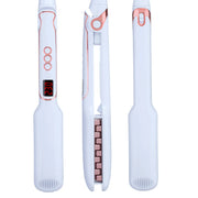 Fer volumateur pour cheveux, boucleur ondulé en céramique