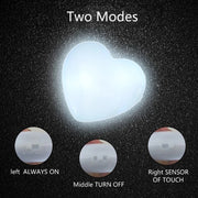 Lumière de sac à main